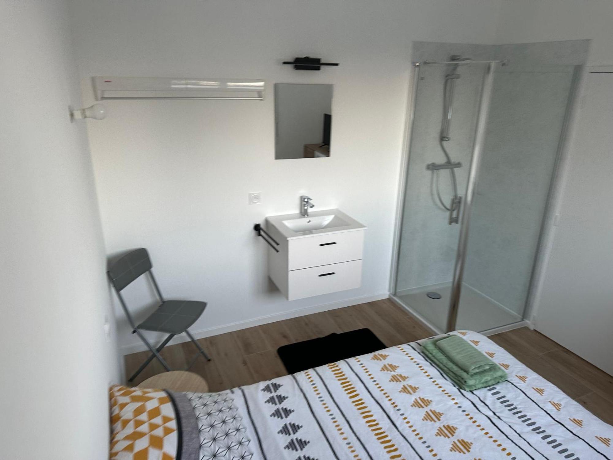 Appartement Flat *